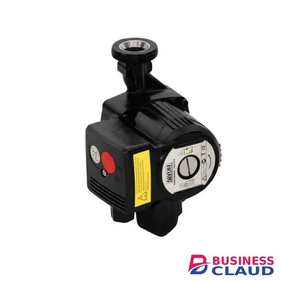 Dayliff DQ15F Circulator pump shower booster