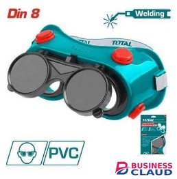 Total TSP303 Welding Safety Goggles