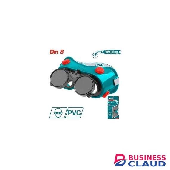 Total TSP303 Welding Safety Goggles