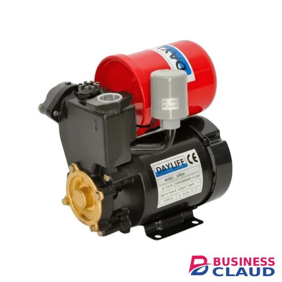 Dayliff DDP 50A 0.32hp 0.25kw Automatic Mini Electric Booster Water pump