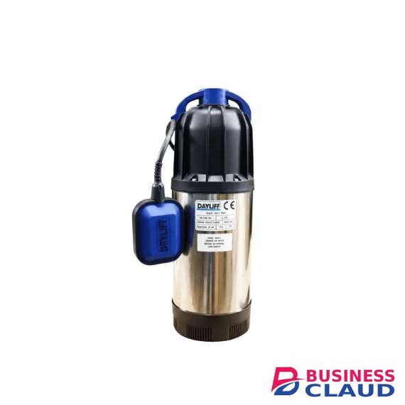 Dayliff DDA 1000P 1.3hp 1kw Submersible Multistage Centrifugal pump
