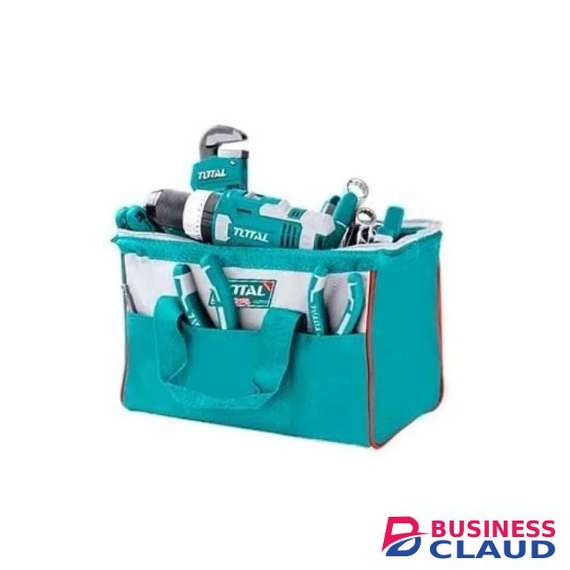Total THT261625 16″ 15kg Tool bag