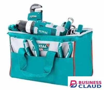 Total THT261625 16″ 15kg Tool bag