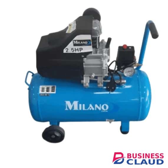 Milano ML25D Italia Direct Driven 25 Litres compressor