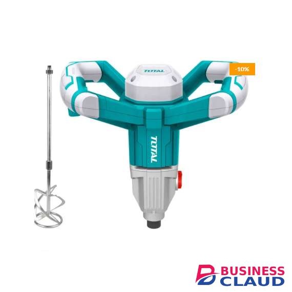 TOTAL TD614006 1400W Mixer
