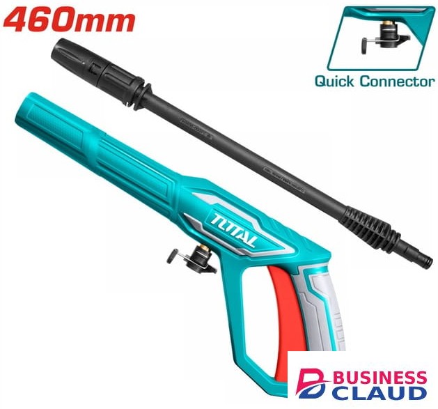 Total TGTSG026 Spray gun