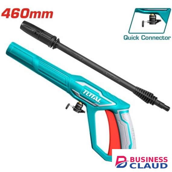 Total TGTSG026 Spray gun