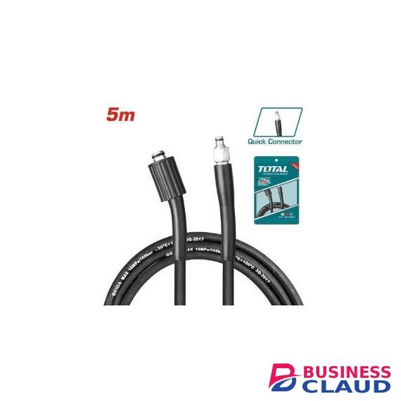 Total TGTHPH526 5M High pressure hose