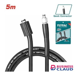 Total TGTHPH526 5M High pressure hose