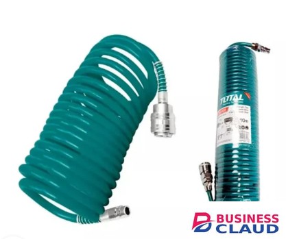 Total PU 10M Air hose