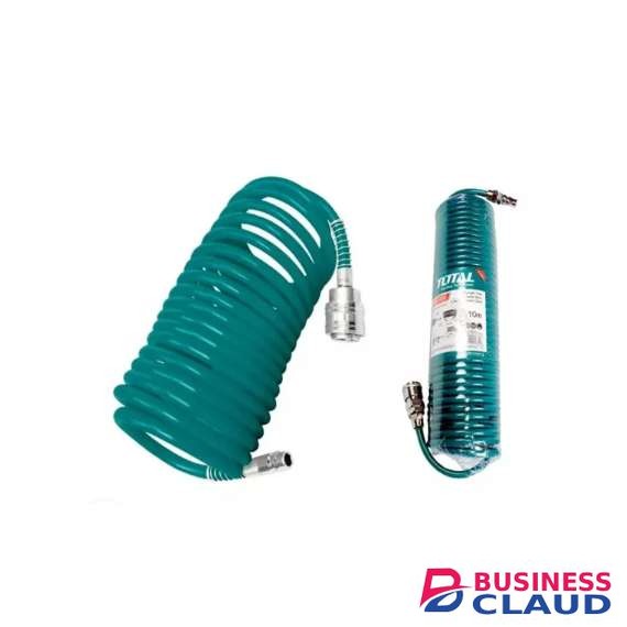 Total PU 10M Air hose