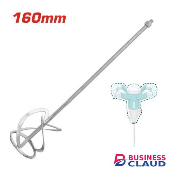 Total TAC331160 160mm Mix paddle