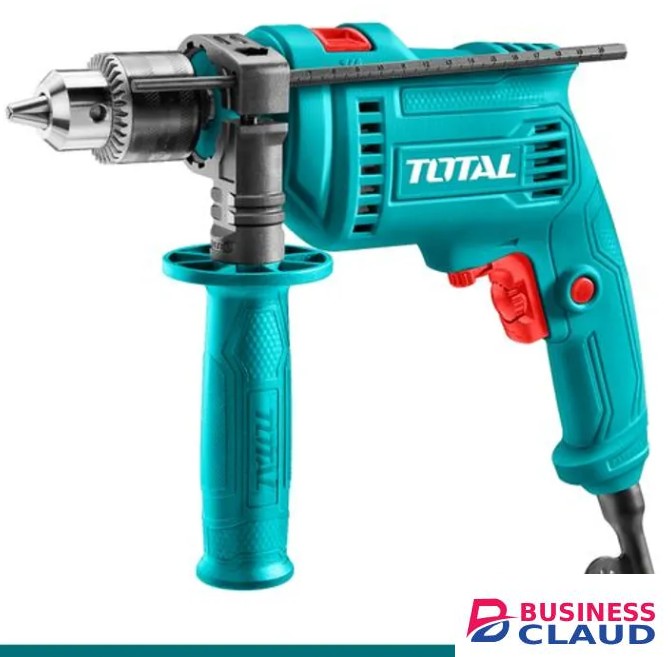 Total TG1061356 680W Impact drill