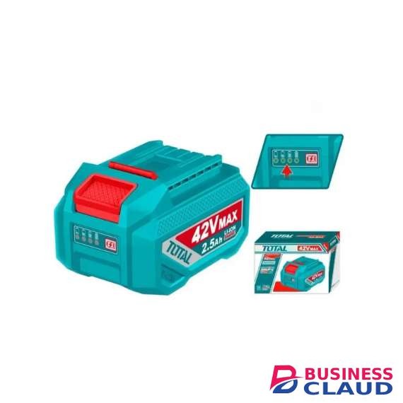 Total TFBLI42201 42V 2.0Ah Lithium-Ion battery pack