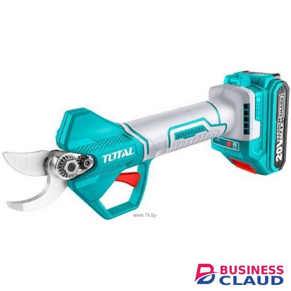 Total TSSLI202581 20V Lithium-ion gauge straight shear