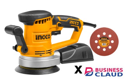 Ingco RS4508 450W Rotary Sander