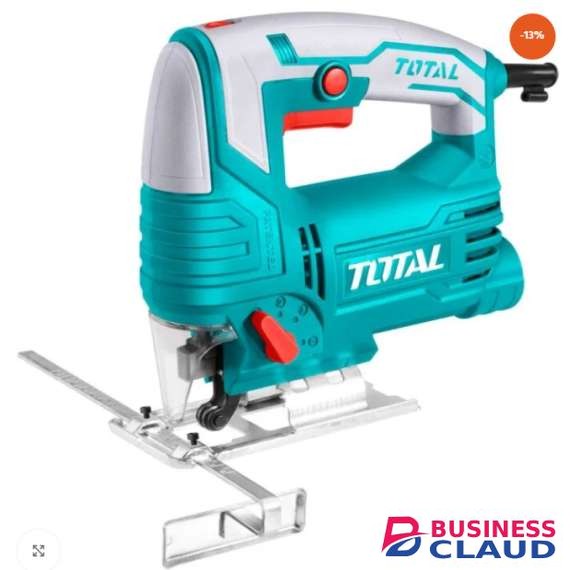 TOTAL TS206656 570W Jig saw