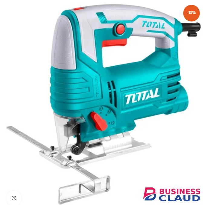 TOTAL TS206656 570W Jig saw