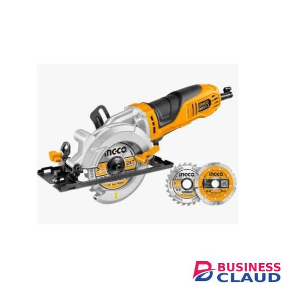 Ingco MFS1251 750W Multi-Function Saw
