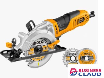 Ingco MFS1251 750W Multi-Function Saw