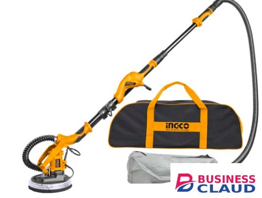 Ingco DWS10501 1050W Dry Wall Sander