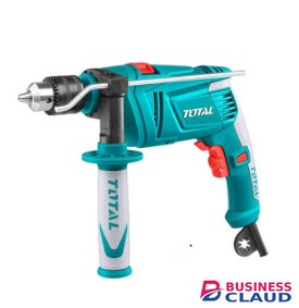 TOTAL TG109136 850W Impact drill