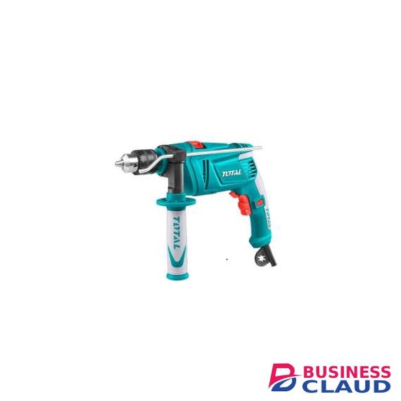 TOTAL TG109136 850W Impact drill