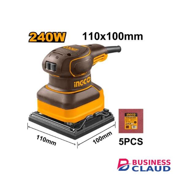 Ingco PS2416 240W Palm Sander