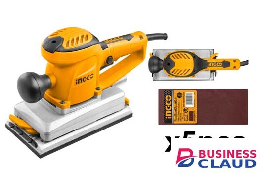 Ingco FS35028 350W Finishing Sander
