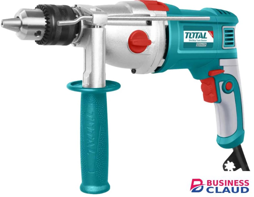 Total TG111165 1050W Impact drill