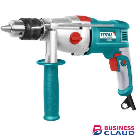 Total TG111165 1050W Impact drill