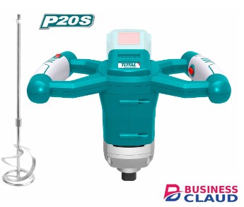 Total TMXLI2001 20V Cordless mixer
