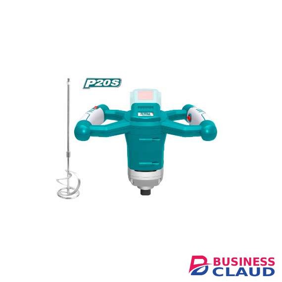 Total TMXLI2001 20V Cordless mixer