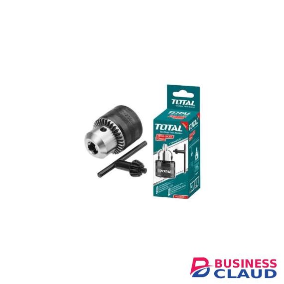 Total TAC451301 13mm Key chuck