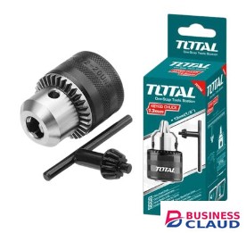 Total TAC451301 13mm Key chuck