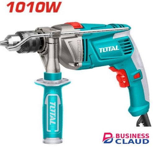 Total TG111136 1010W Impact drill