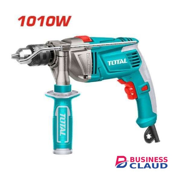 Total TG111136 1010W Impact drill