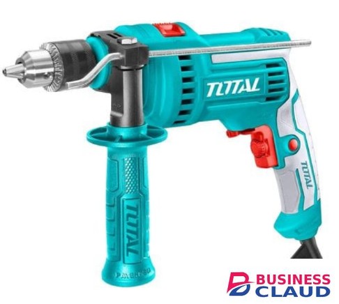 Total TG1081316 810W Impact drill