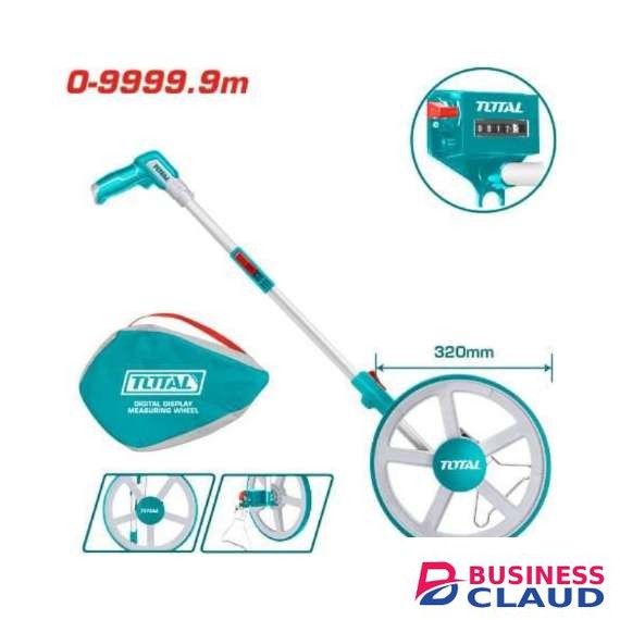 Total TMT19945 Measuring wheel