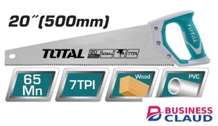 Total THT55206 Hand saw