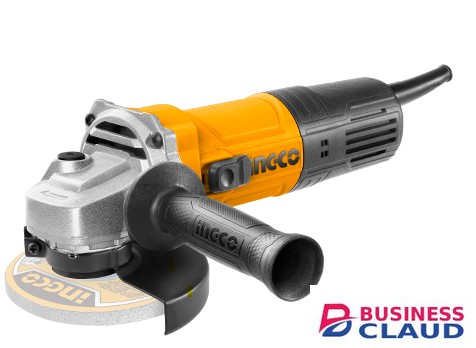 Ingco AG90028 900W Angle Grinder