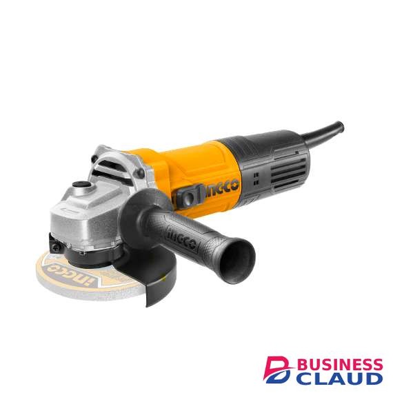 Ingco AG90028 900W Angle Grinder