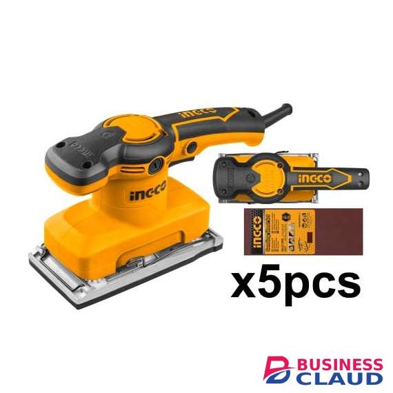 Ingco FS3208 320W Finishing Sander