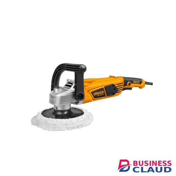 Ingco AP14008 1400W Angle Polisher