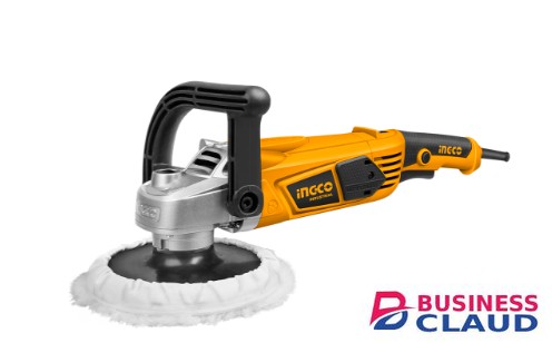 Ingco AP14008 1400W Angle Polisher