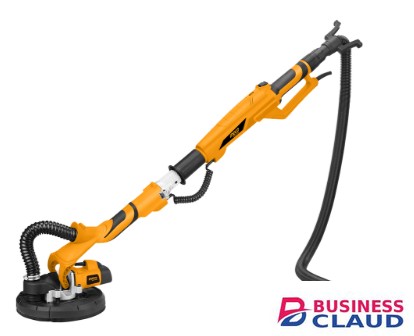 Ingco DWS6003 600W Dry Wall Sander