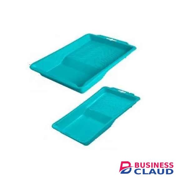 Total TCHPTT435105 2 Pcs paint tray set