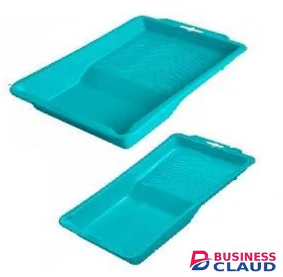 Total TCHPTT435105 2 Pcs paint tray set