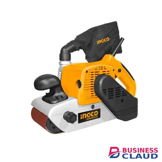 Ingco PBS12001 1200W Belt Sander