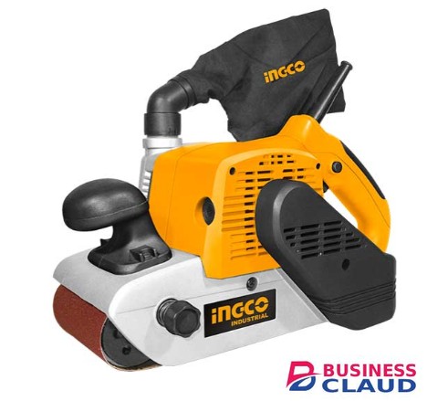Ingco PBS12001 1200W Belt Sander